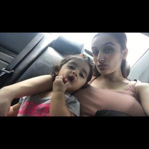 Meet your Posher, Arbnora